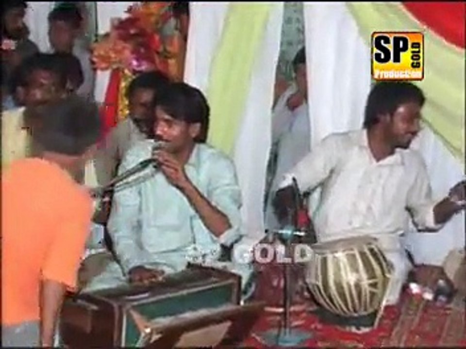 Saday tay Khoo tay Dhola By Mohsan Saleemi Vol 101 Sp Gold 2015