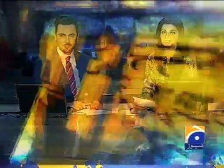Geo Headlines-20 Aug 2015-0900