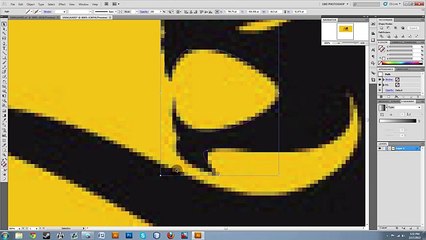 Adobe Illustrator Tutorial - Recreate any Logo Design