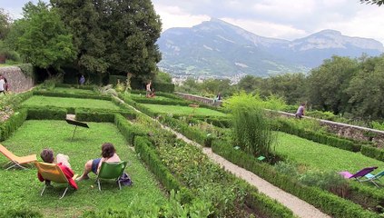 Conférence sur J.J Rousseau par D.Pagani