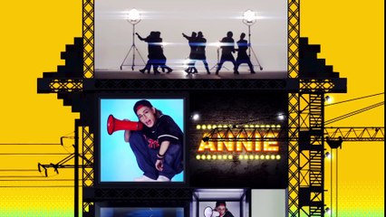 Topp Dogg Milan Showcase Promo