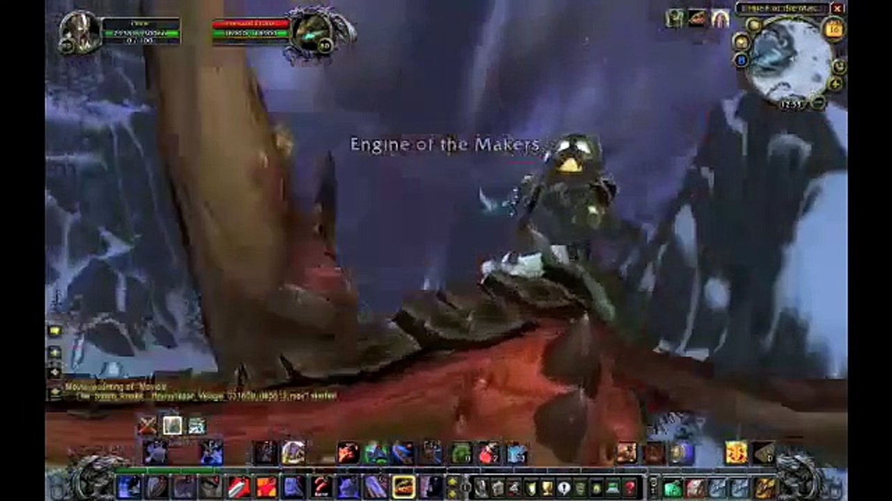 Time-Lost Proto Drake