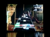 Rock Band 2 - Through The Fire And Flames 100% FC - Expert Guitar [Autoplay, Audition Mode]