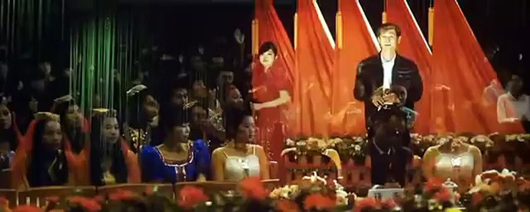 《致青春》郑微版'红日'