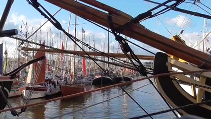 Festival du chant de Marin Paimpol 2015