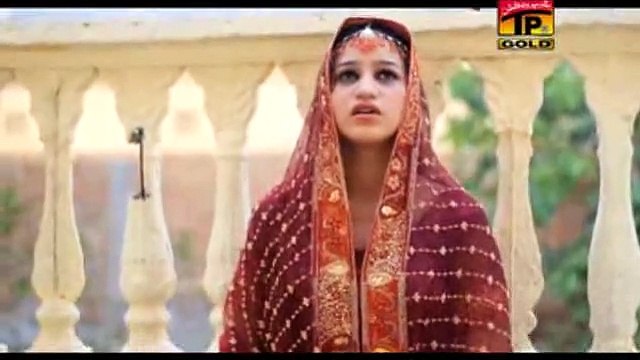 Odey O Parnainda | Ambar Malik | New Songs 2015 | Thar Production