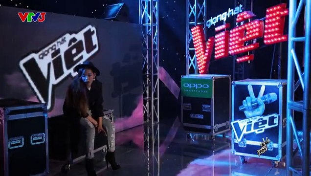 ANH VÀ ANH - QUỲNH NHƯ vs KHÁNH LINH TẬP 4 VÒNG ĐỐI ĐẦU - GIỌNG HÁT VIỆT 2015 (SEASON 3)