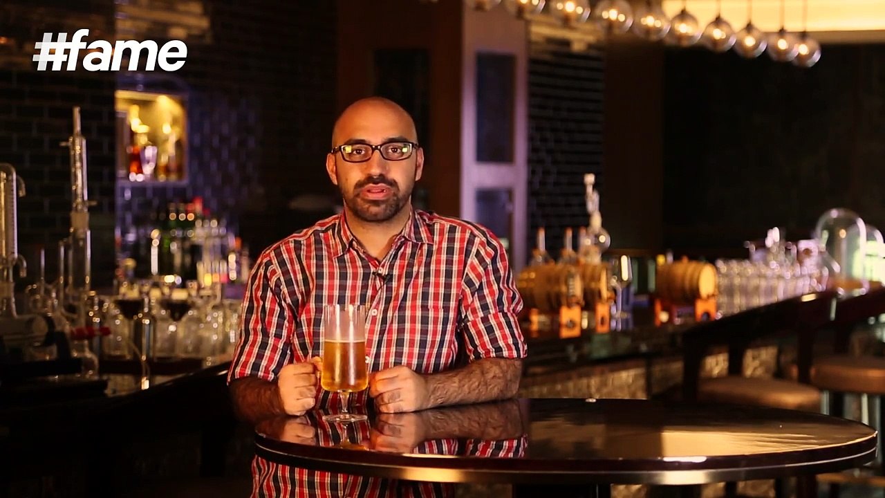 Dummies Guide To Beer | Aneesh Bhasin | #LakmeSchoolOfStyle