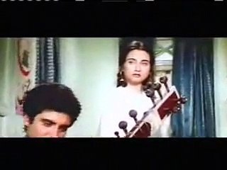 dil ki yeh arzoo thi koi dilruba mile (nikaah 1982)