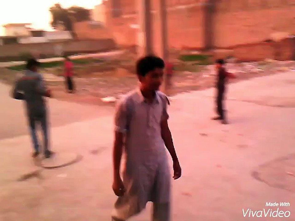 Nothi frndz