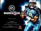 How to Play Defense in Madden 08 : Strengths & Weaknesses of the Quarter Defense in Madden 08