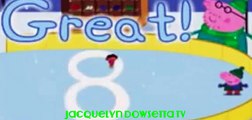 Full Episode Skating Cartoon Peppa Pig Ice Episode English Full Games - Episode Skating Cartoon