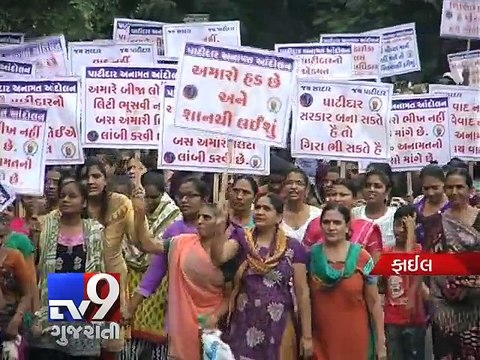 A quick look at 'demands' of Patidars - Tv9 Gujarati