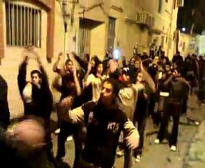 مأتم وليد الكعبة ليلة تاسع من محرم1429هــ