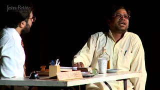 Tetwal Ka Kutta Manto's Short Story at Jashn-e-Rekhta-2015