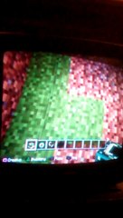 Portals in minecraft PS3