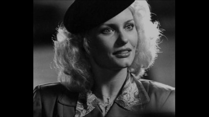 A TRIBUTE TO JOYCE INGALLS