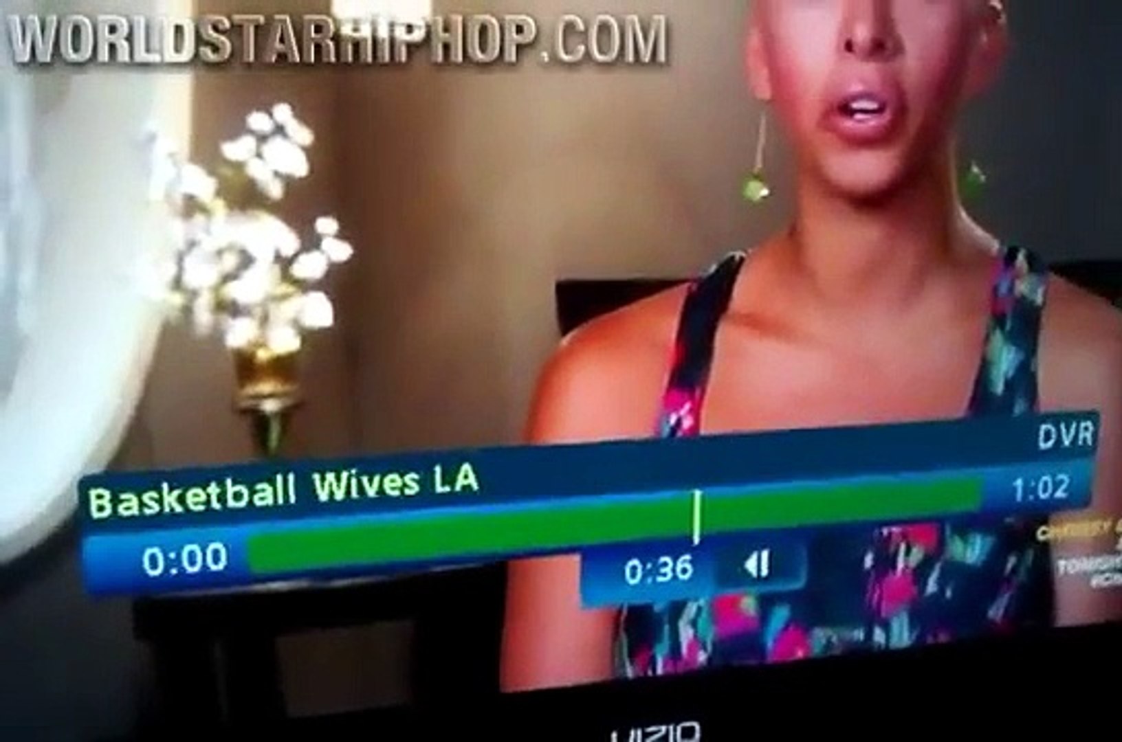 Gloria govan cameltoe