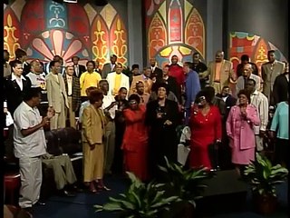 Mary Don't You Weep - Gospel Legends Volume 2 soloist Inez Andrews