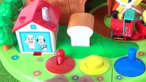 Kids Toys ギミック豊富なアンパンマンおもちゃ 小さなパン工場