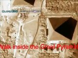 Visita Virtual a La Gran Pirámide de Keops (Giza)