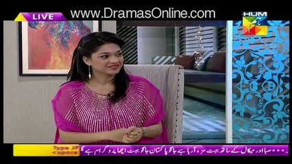 Jago Pakistan Jago - 20th August 2015 - Part 5