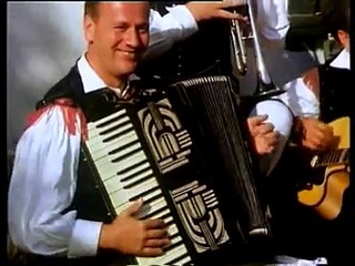 Slavko Avsenik - Vrh planin