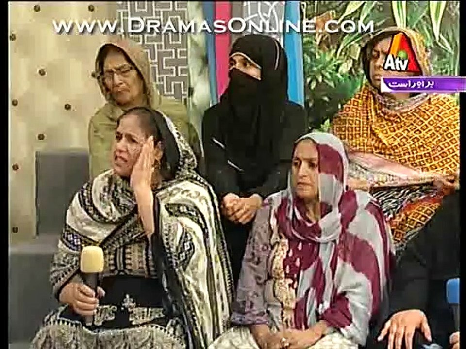 Morning With Farah – 20th August 2015 p4