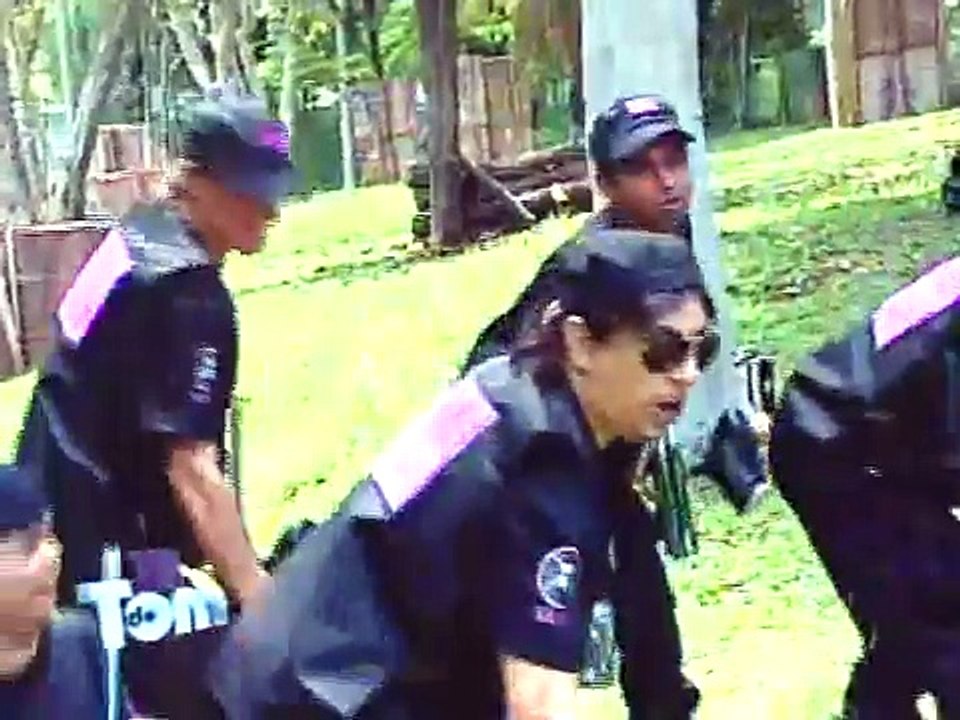 Show do Tom - O  Bofe de Elite na Favela_3