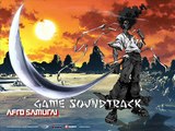RZA - Groove 4 Afro Samurai Game Soundtrack