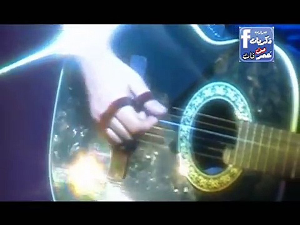 حميد الشاعرى - اجمل من كل البشر