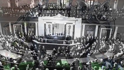 Ken Burns' "The Republican Civil War"