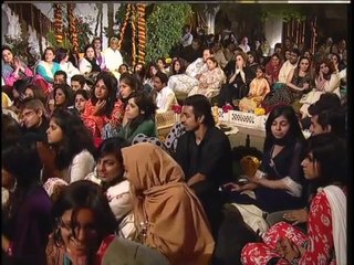Ali Abbas, Sara Raza Khan - Aik Larke Pe Larki Diwani Ho Gai