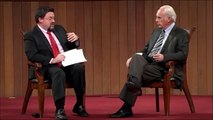 John MacArthur on the NIV and other Controversies