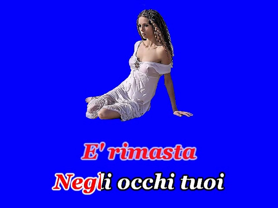 fausto leali a chi