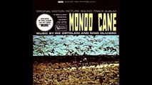 Mondo Cane Theme - More Ti Guardero Nel Cuore by Riz Ortolani [HD]