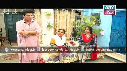 Raja Inder Ep - 62 - 19th August 2015 1