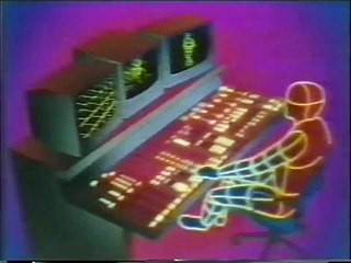 Interview with Dr. Maxwell Maltz (Psycho Cybernetics) 4/4