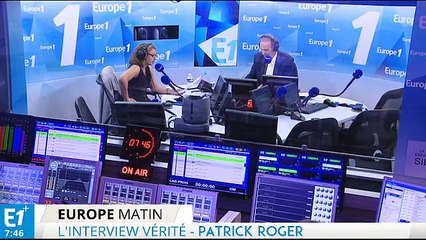 Bouchart : "On peut en vouloir aux Anglais"