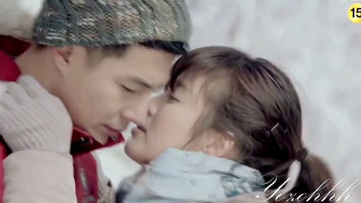 korean kiss scene, korean kisses, korean kiss scene in bed, korean kiss