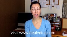 TREATING VARICOSE VEINS IN CHILDREN