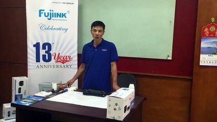 [ kỹ thuật ] Hướng dẫn đổ mực máy in HP, Canon