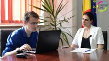 Totul despre programul de finantare SRL-D, interviu cu secretarul de stat Anca Ionescu