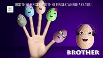 Finger Family Dinosaur Egg Family Nursery Rhyme | Dinosaurs Egg Finger Family 3D Songs for Children
