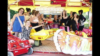 bref on est témoin du mariage d'anaïs et romain .o