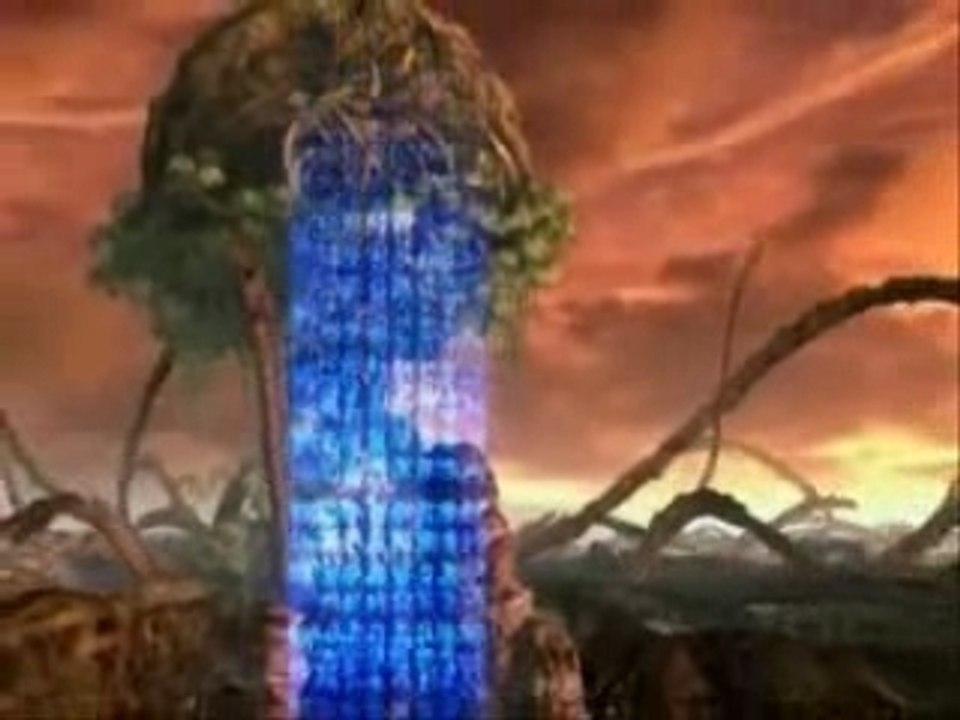 AMV FF9 -Defi Nightwish-End of all hope