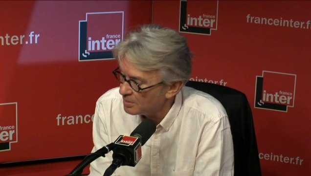 Jean-Claude Mailly : Toutes les mesures ne sont pas prises pour que la croissance s'amplifie