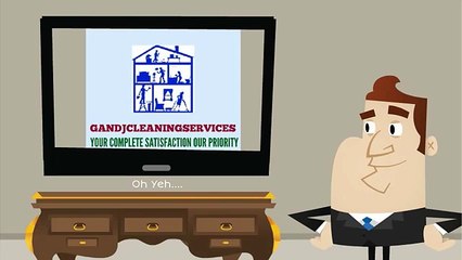 Get relax by choosing house cleaning service