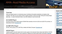 Episode 6: Get Started Fast with Avid for Final Cut Pro 7 Editors (Part 1)