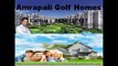 Amrapali Golf Homes Is Sweet Desire